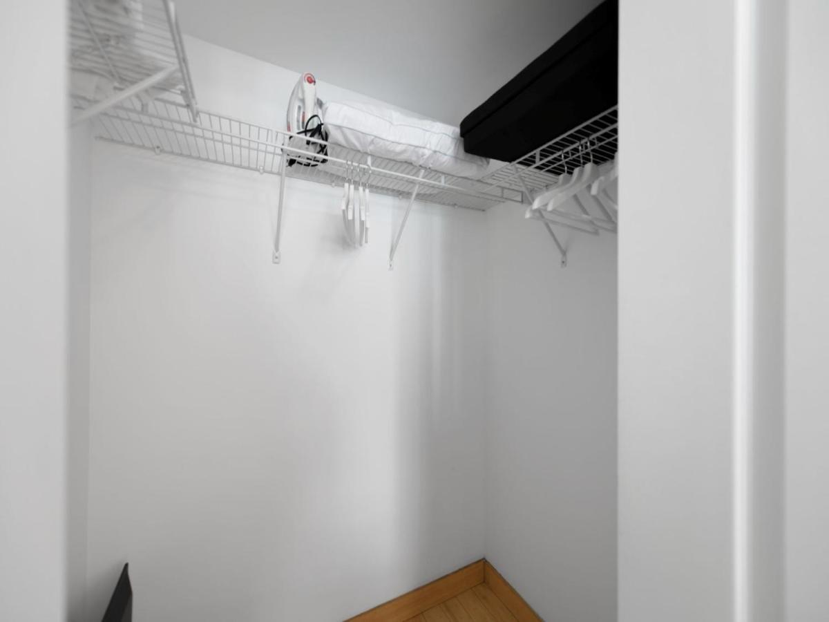 Cozy And Bohemian Studio In Brickell Miami Esterno foto