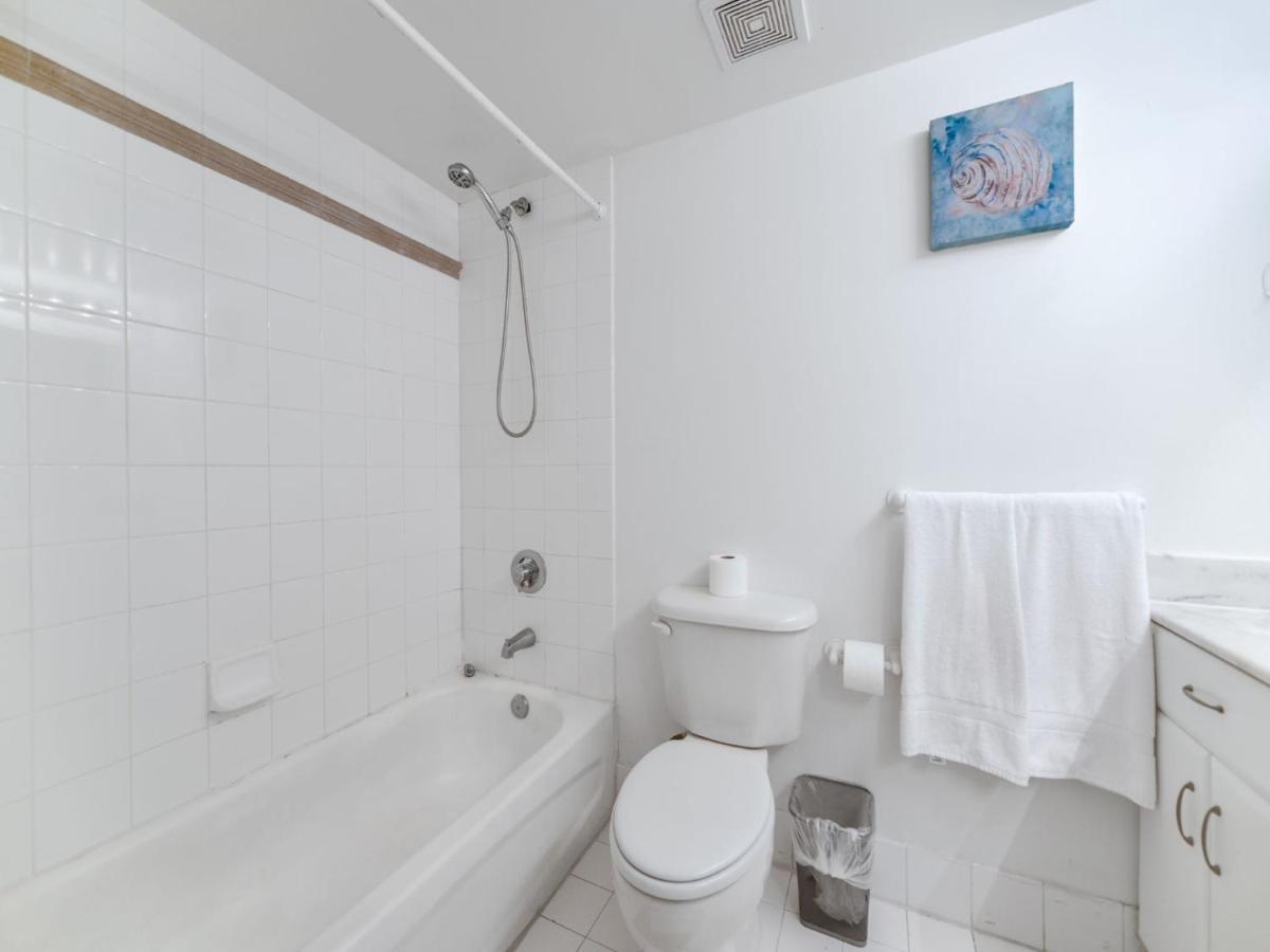 Cozy And Bohemian Studio In Brickell Miami Esterno foto